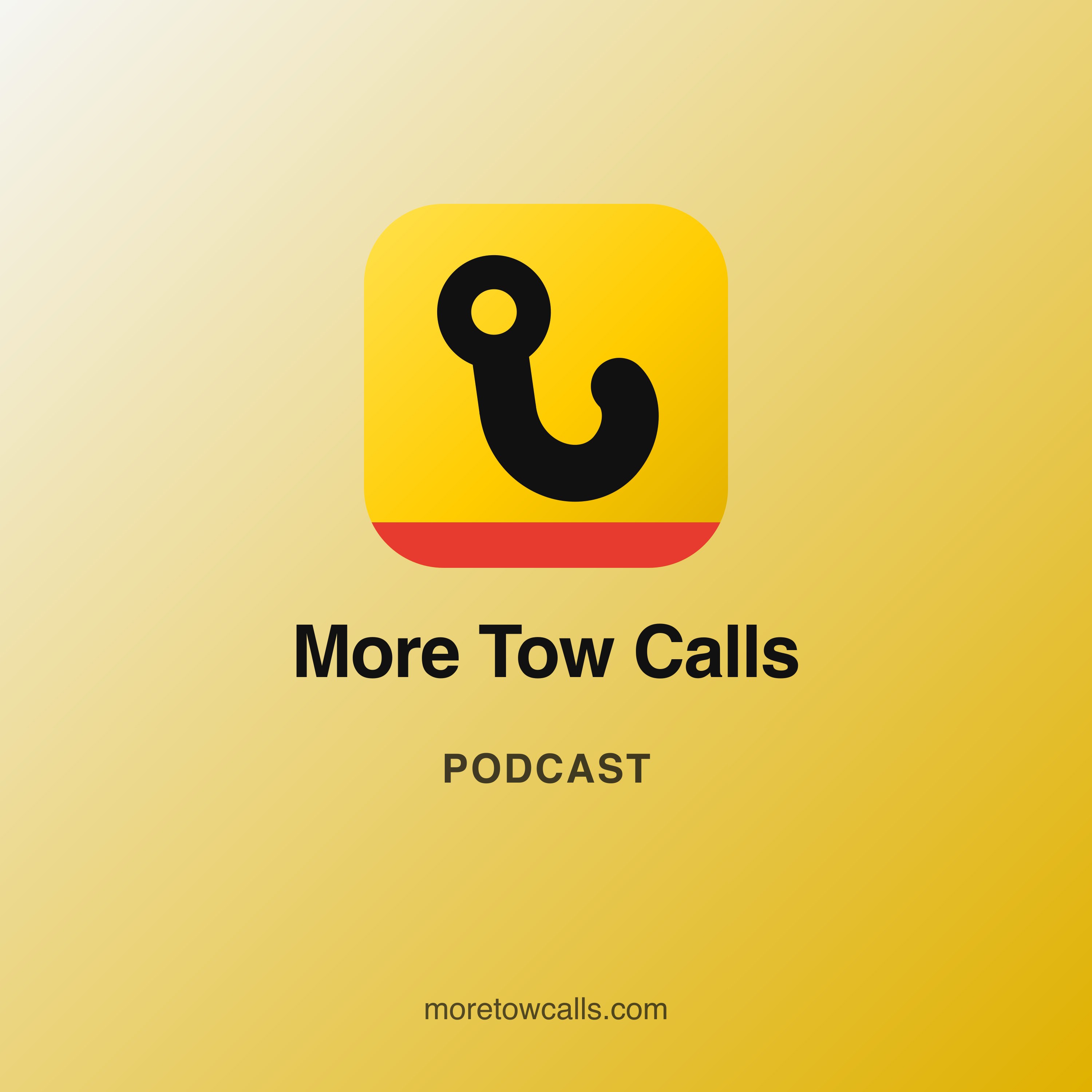 More Tow Calls podcast cover